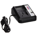 Lincoln Lubrication 12V/20V Lithium-Ion AC Battery Charger 1870